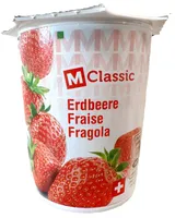 Erdbeere Fraise Fragola