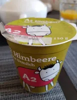 A2 Himbeere aus A2 Urmilch