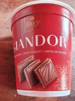 Yogourts giandor