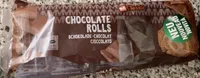Chocolate Rolls