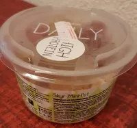 Skyr-Mini-Pot