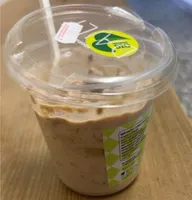 Bio Birchermüesli Saison, Zwetschgen Zimt