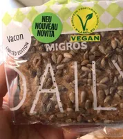 Vacon vegan