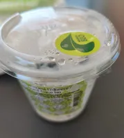Bio Birchermüesli