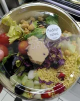 Mediteranea vegan