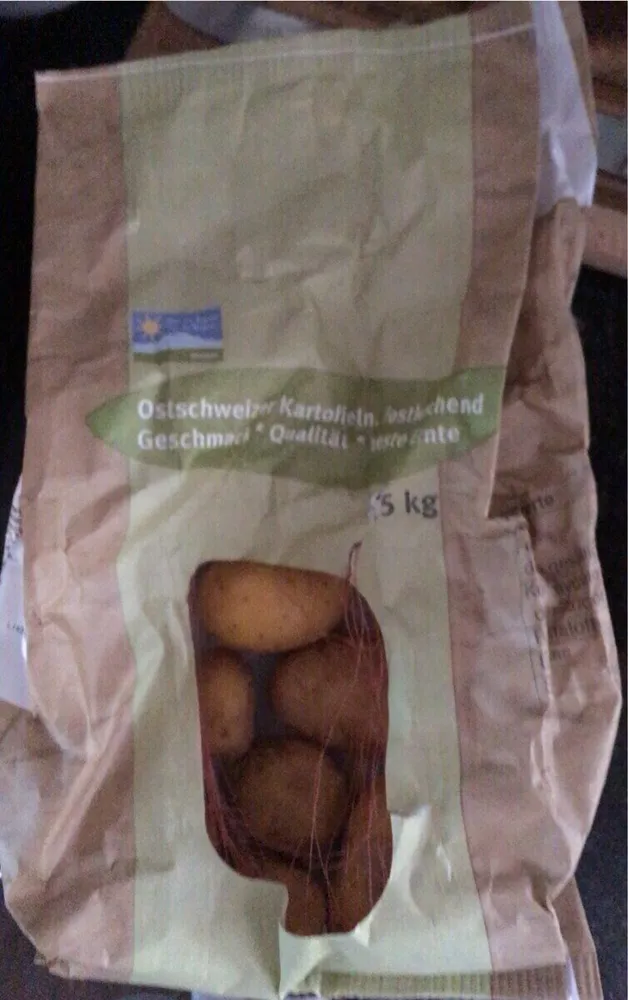 Ostschweiter Kartoffeln