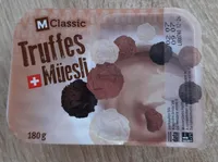 Joghurt mit Ecke