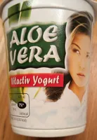Aloe Vera Vitactiv Yogurt