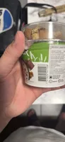 Crunchy choco