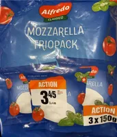 Mozzarella