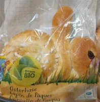 Lapin de Pâques