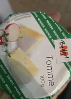 Tomme
