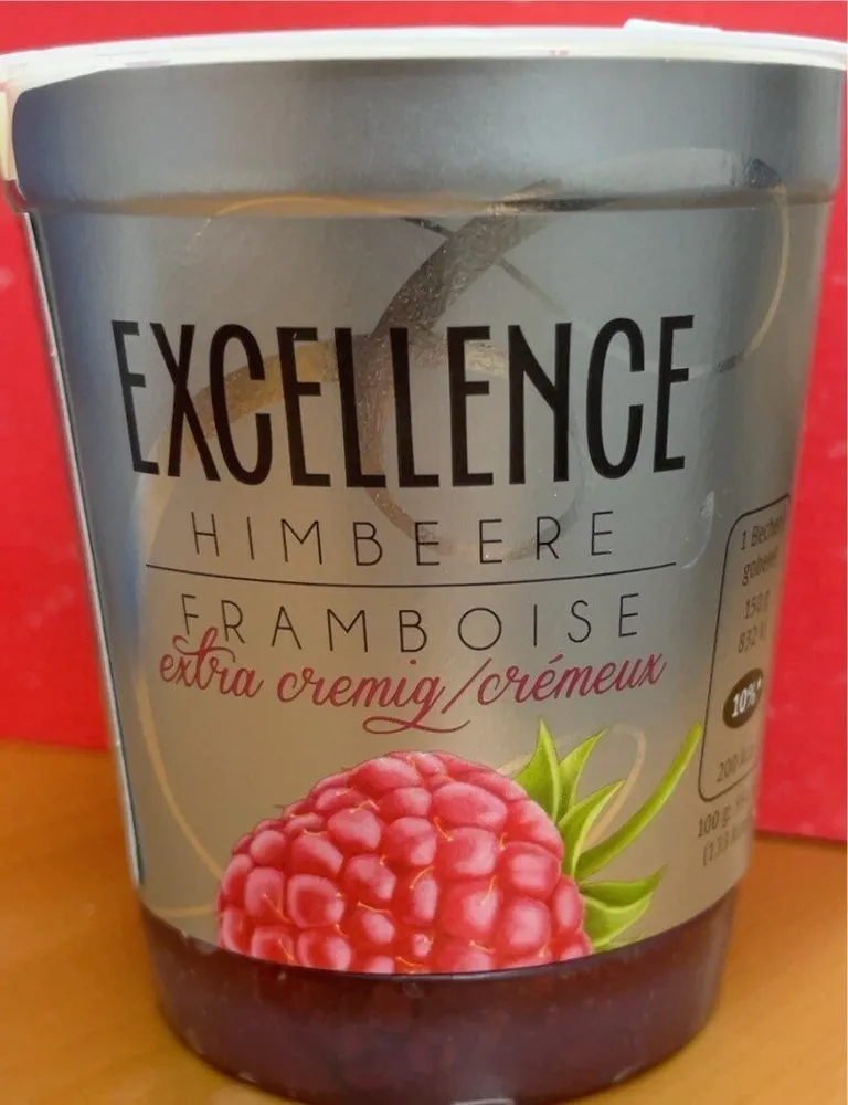 Excellence Framboise