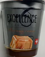 Excellence Caramel crémeux