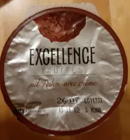 Excellence Truffes