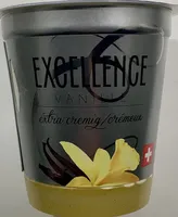 Excellence Vanille crémeux