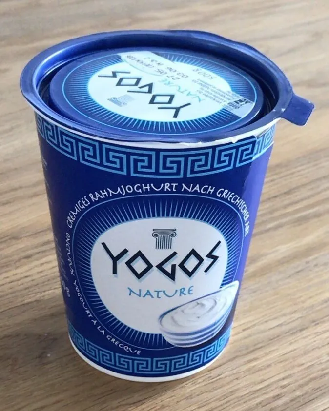 Yogos Natur