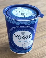Yogos Natur