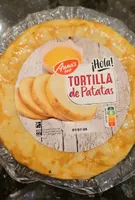 Tortilla de Patatas