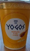 Yogos honey