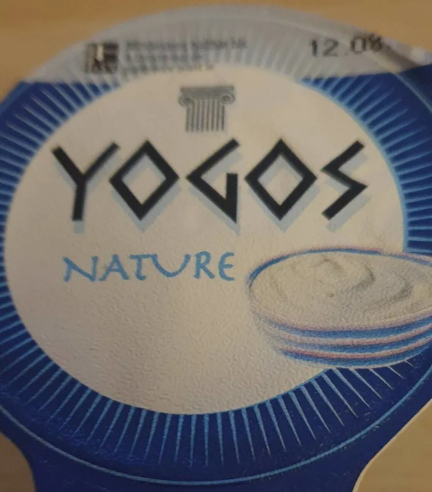 Yogos nature