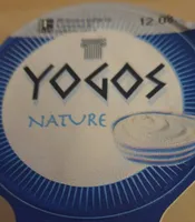 Yogos nature