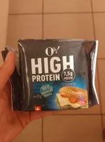 High Protein, fromage fondu