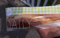 Baguette Caprese