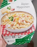 Älpler-Magronen