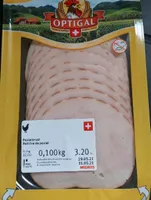 Poitrine de poulet