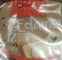 Edamer Migros