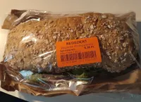 Baguette Rindspastrami