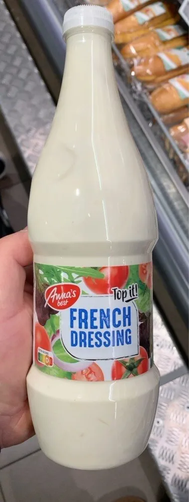 French dressing