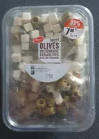 Olives