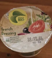 French Dressing