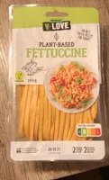 Fettuccine