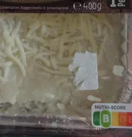 Lasagne Fiorentina