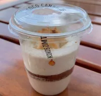 Gobelet coco canelle