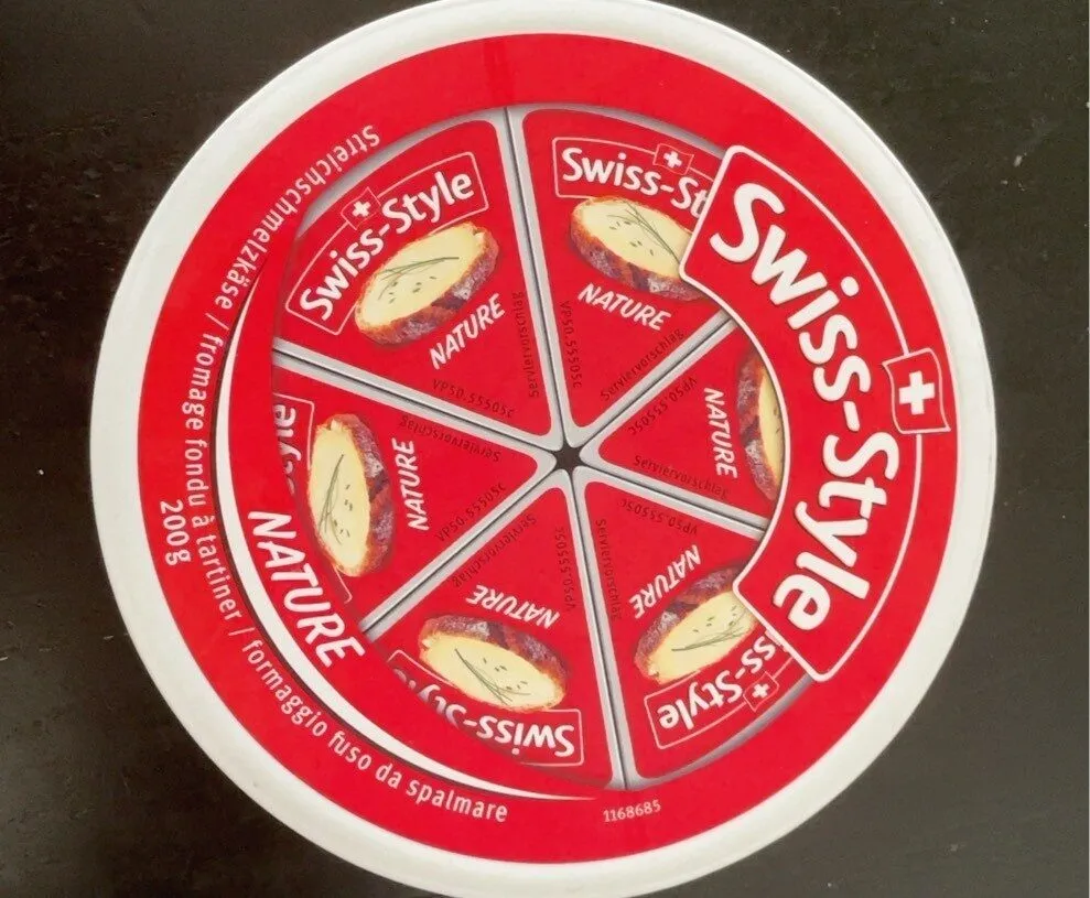 Swiss-Style