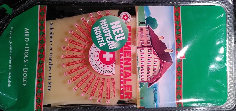Emmentaler