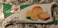 Cake Zitrone