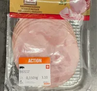Jambon paysan
