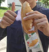 Chicken cocktail