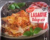 Lasagne