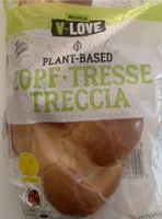 Plant-Based tresse