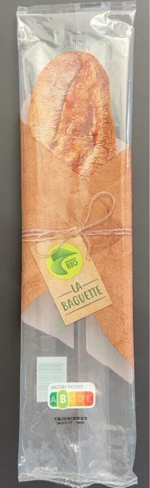 La Baguette