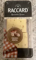 Raclette Suisse