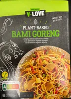 Bami Goreng