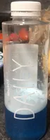 Vitamin Water Blue