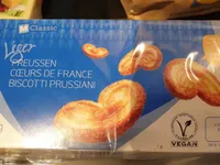 Biscotti prussiani